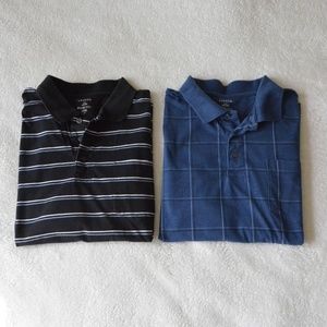 Men's Collared Tee Bundle